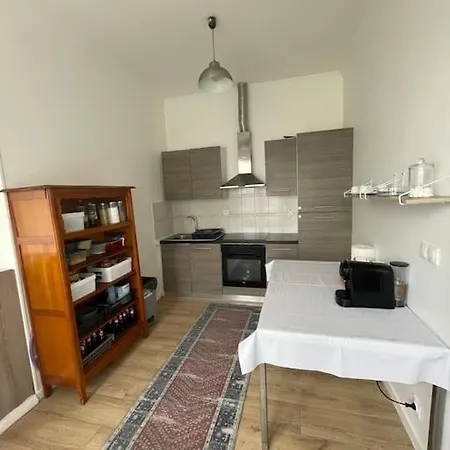 Appartement Bazilic Chessy  Exterior photo