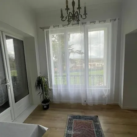 Appartement Bazilic Chessy  Exterior photo