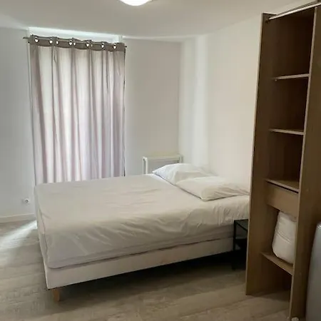 Appartement Bazilic Chessy  Exterior photo
