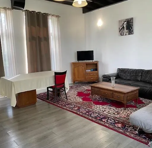 Appartement Bazilic