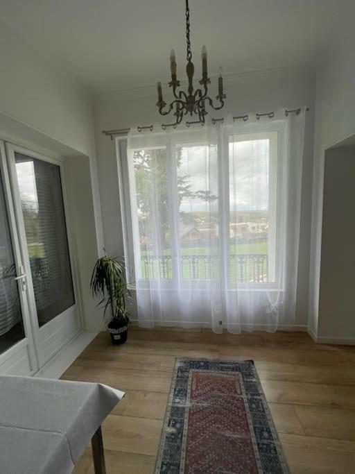 Apartment Bazilic Chessy (Seine-et-Marne)
