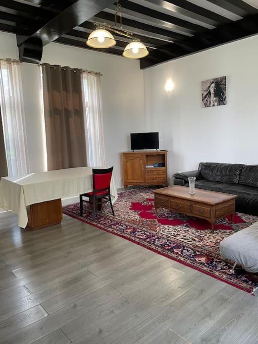 Bazilic Apartment Chessy (Seine-et-Marne)