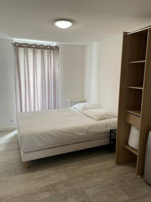 Bazilic Apartment