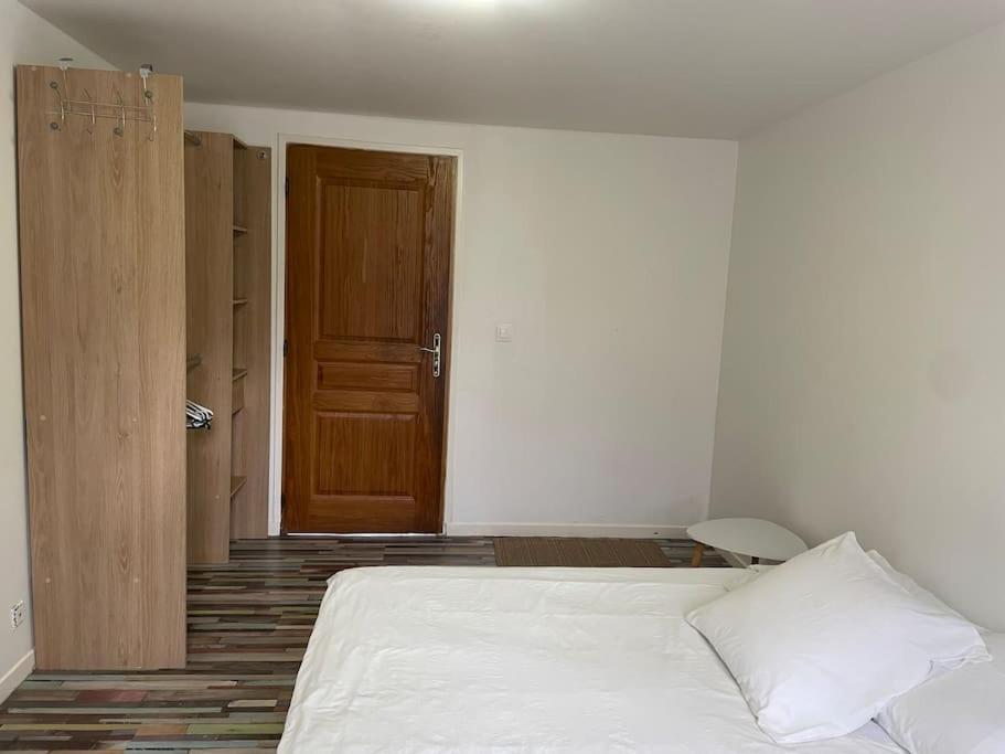 Bazilic Apartment Chessy (Seine-et-Marne)