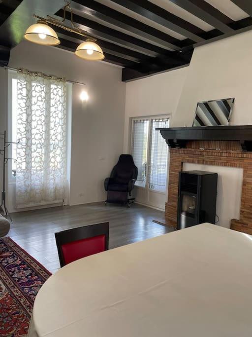 Apartment Bazilic Chessy (Seine-et-Marne)