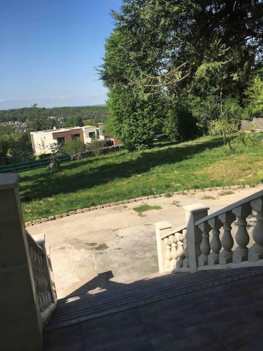 Apartment Bazilic Chessy (Seine-et-Marne)